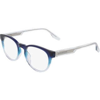 Converse CV5132 404 49 Briller Mænd Blue - Shiny Faded Navy Blue - 49mm