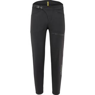 Mavic Deemax Enduro Pant Cykelbukser Herrer størrelse S farve sort