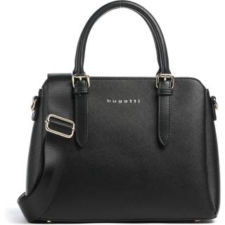 Bugatti Ella Håndtaske sort