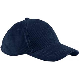 Beechfield CB680 Caps Oxford Navy One Size