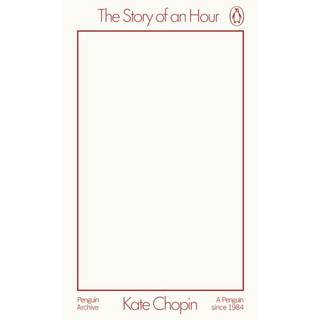 The Story of an Hour