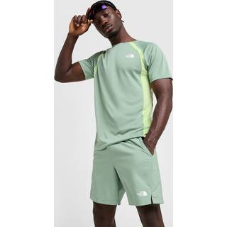 The North Face 24/7 Shorts Herre, Grøn