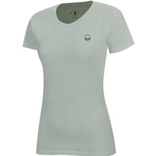 Wild Country Women's Stamina T-shirt Damer størrelse XS farve grå