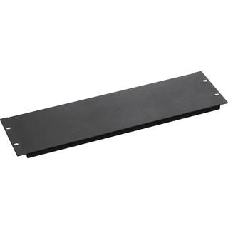 LANVIEW 5U 19" SCREW TYPE BLANK PANEL