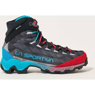 La Sportiva Women's Aequilibrium Hike GTX Vandresko Damer størrelse 37 farve grå