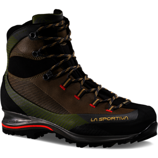 La Sportiva Trango TRK Leather GTX Vandresko Herrer størrelse 39 farve sort
