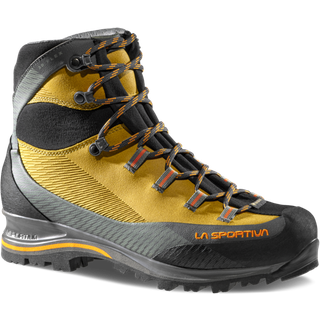 La Sportiva Trango TRK Leather GTX Vandresko Herrer størrelse 41,5 farve sort