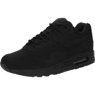 Nike Air Max 1 Premium-sko til mænd - sort - 40