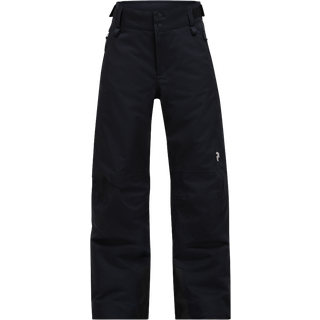Maroon Insulated Pant JR Black (150)