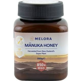 Melora Monofloral Manuka Honey 850+MGO (250 g)