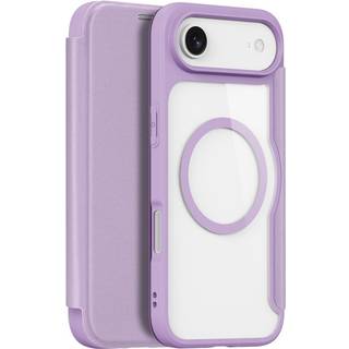 DUX DUCIS iPhone Air MagSafe-etui - Lilla