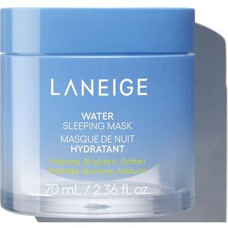 Laneige - Water Sleeping Mask - Fugtgivende Natmaske - Water Sleeping Mask 70ml - For Women
