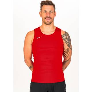 Tanktop Nike men Stock Muscle Tank nt0306-657 Størrelse XL