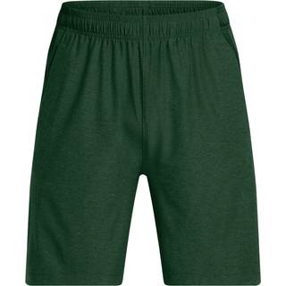 Shorts Under Armour UA Tech Vent Short-GRN 1376955-302 Størrelse M