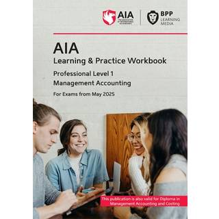 AIA Management Accounting