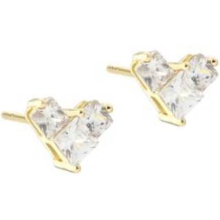 KARA HEART CLEAR | GOLDEN