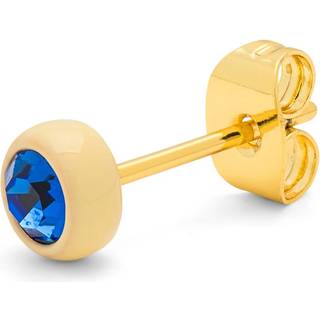 Gala Ørering, Sapphire Soft Yellow