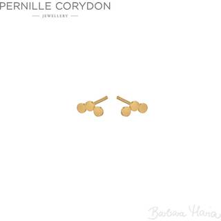 Pernille Corydon Berlin ørestikker - e-222-gp