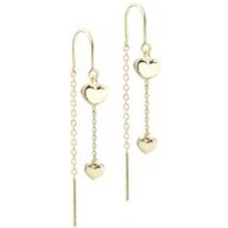 KARLA EARTHREAD | GOLDEN