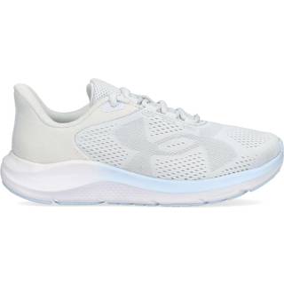 Under Armour Pursuit 4 Big Logo Women's Running Shoes Distant Gray / Distant Gray / Nimbus Blue 40