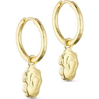 Esther Creoler, Gold Plated