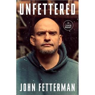 Unfettered