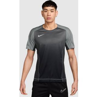 Nike Strike+ Fade T-Shirt, Sort - XL