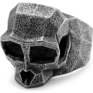 Mack Gråt Abekranie Ring