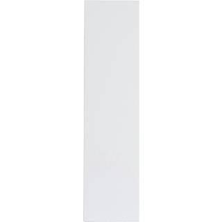 Pythagoras hylde M Hvid lakkeret