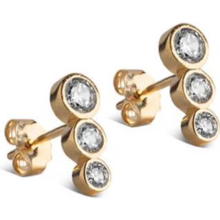 Enamel Trinity zirkonia