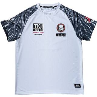 STAR WARS - Stormtrooper 77 - Soccer Jersey Men (XL)