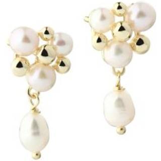 LUNELLA EARRING | GOLDEN