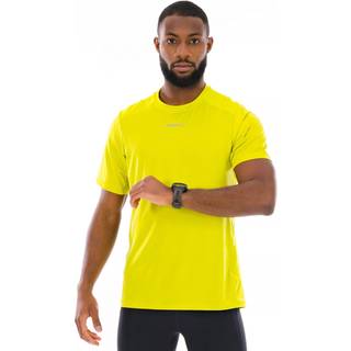Craft Men's Adv Essence Shortsleeve Tee 2 Pear, S