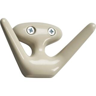 Essem Design Mama krog Beigegrå