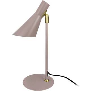 Dyberg Larsen DL12 Minibordlampe, beige