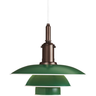 PH 3½-3 Pendel Grøn