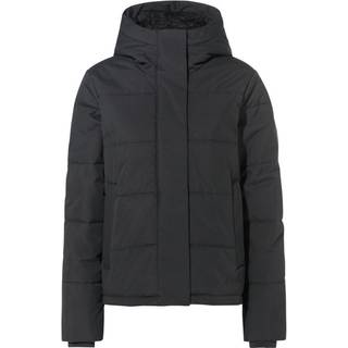 Vaude Women's Coreway Insulation Jacket Syntetisk jakke Damer størrelse 36 farve sort