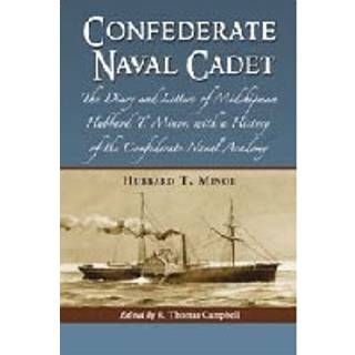 Confederate Naval Cadet
