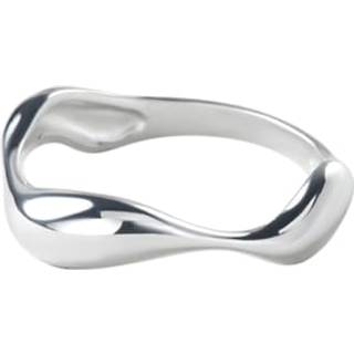 MINARA RING-58 | SILVER
