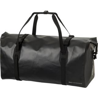 AGU Rackpack Shelter cykeltaske 30L sort