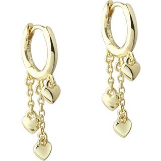 KARLA & ME HOOP | GOLDEN