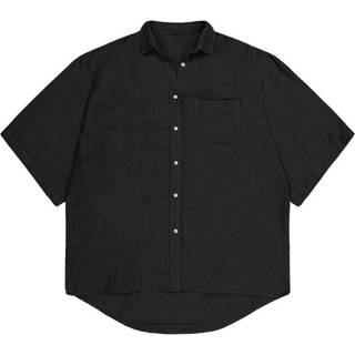 Barts Women's Illaroh Shirt Skjorte Damer størrelse One Size farve sort