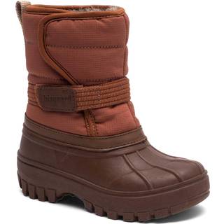 Pacson Støvler, Terracotta, 31