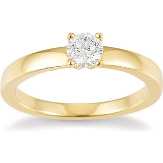 Palido Ring - F1347G18GI25735 - gold