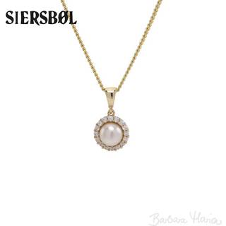 Siersbøl vedhæng 283 010CZ3