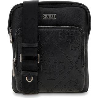 Guess Boston Crossover taske sort