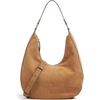 Marc O'Polo Mita M Hobo bag camel