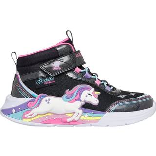SKECHERS Unicorn Chaser - BKMT