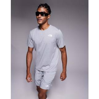 The North Face The North Face Grey 24/7 Tech T-Shirt