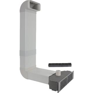 Thermex Basic Kit 3B recirkulationssæt